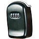 PHOENIX Garde-clefs KS0001C Serrure à combinaison Noir montage mural Armoire à clés