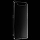 Avizar Coque Samsung Galaxy A80 Protection Silicone Souple Ultra-fine Transparent pas cher