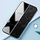 Acheter Avizar Verre Trempé 9H pour Samsung S24 Plus Compatible Empreinte Digitale Transparent