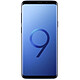 Samsung Galaxy S9 Plus 64Go Bleu · Reconditionné Samsung Galaxy S9 Plus 64Go Bleu