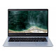 Packard Bell Chromebook PCB314-1T-C5EY (NX.C4UEF.002) · Reconditionné Intel Celeron N4000 4Go   14" Chrome OS