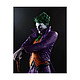 Acheter DC Comics - Statuette 1/10 The Joker by Guillem March 18 cm