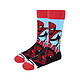 Marvel - Pack 3 paires de chaussettes Avengers 40-46 pas cher