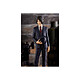 Acheter L'Attaque des Titans - Statuette Pop Up Parade Eren Yeager: Suit Ver. 18 cm