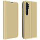 Dux Ducis Housse Pour Xiaomi Mi Note 10 Lite Porte-carte Fonction Support Vidéo  Or Protection intégrale, signée Dux Ducis, spécialement conçue pour Xiaomi Mi Note 10 Lite