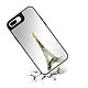 Avis LaCoqueFrançaise Coque iPhone 7 Plus/8 Plus miroir Illumination de paris Design
