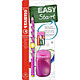 STABILO Kit pour écolier EASYgraph, pour gauchers, rose vif Crayon