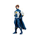 Acheter Marvel Legends - Figurine New Warriors Justice (BAF: 's The Void) 15 cm
