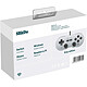 Avis 8Bitdo SN30 Pro USB Gamepad Grey Edition pour Nintendo Switch