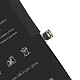 Clappio Batterie Decode Flex Version pour iPhone 13 3227mAh Noir pas cher