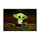 Avis Star Wars The Mandalorian - Veilleuse 3D Icon The Child