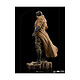 Zack Snyder's Justice League - Statuette 1/10 Art Scale Knightmare Batman 22 cm pas cher