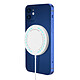 Avizar Chargeur Sans Fil iPhone Magnétique 15W Charge Rapide Compatible MagSafe Blanc Chargeur sans fil magnétique, compatible Magsafe, pour recharger votre iPhone