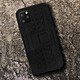 Avis Avizar Coque Noir Bi-matières pour Apple iPhone 11 Pro Max