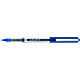 UNI-BALL Roller encre liquide EYE UB150 Pte Fine 0,5mm Bleu x 12 Stylo roller
