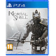 Mortal Shell Standard Edition PS4 - Mortal Shell Standard Edition PS4