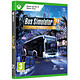 Bus Simulator Next Stop Gold Edition XBOX SERIES X / XBOX ONE Jeux VidéoJeux Xbox One - Bus Simulator Next Stop Gold Edition XBOX SERIES X / XBOX ONE