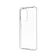 Muvit Coque pour Xiaomi Redmi Note 12 Pro 5G Recyclée Transparent Coque souple et transparente