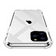 Evetane Coque iPhone 11 Pro Max anti-choc souple angles renforcés transparente Motif transparente Motif pas cher