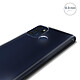 Avis Avizar Coque pour Motorola Moto G60s Silicone Souple Ultra-Fin 0.3mm  Transparent