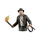 Indiana Jones : Les Aventuriers de l'arche - Buste 1/6 Indiana Jones 15 cm Buste 1/6 Indiana Jones : Les Aventuriers de l'arche, modèle Indiana Jones 15 cm.