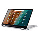 Avis Acer Chromebook Spin CP514-2H-30WG (NX.AHBEF.001) · Reconditionné