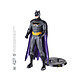 DC Comics - Figurine flexible Bendyfigs Batman 19 cm Figurine DC Comics, modèle flexible Bendyfigs Batman 19 cm.
