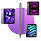 Acheter Adonit Stylet tactile pour iPad Fixation Magnétique Rejet de paume  Neo gris