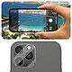 Force Glass Film Caméra pour iPhone 12 Pro Max Dureté 9H+ Garantie à vie  Transparent pas cher