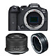 CANON EOS R7 + RF-S 18-45mm F4.5-6.3 IS STM + Bague EF-EOS R PROMO GARANTIE 3 ans. MATERIEL PROVENANCE FRANCE. Emballage securisé de vos commandes. Livré avec Facture dont TVA.