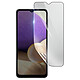 3mk Protection Écran pour Samsung Galaxy A32 5G en Hydrogel Antichoc Transparent Un film protecteur anti-impact : l'écran de votre smartphone est renforcé jusqu'à 300%