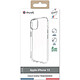 Avis Muvit Coque pour iPhone 15 Recyclée Souple Antichoc Transparent