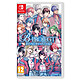 B Project Ryusei Fantasia Nintendo SWITCH - B Project Ryusei Fantasia Nintendo SWITCH