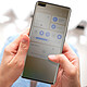 Avizar Film Écran pour Huawei Nova 11 Pro Incassable Anti-rayures  Transparent pas cher