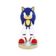 Sonic The Hedgehog - Figurine Cable Guy Sonic 20 cm Figurine Cable Guy Sonic The Hedgehog 20 cm.