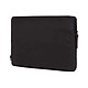 Incase Compact MBP 13"/Air 13" (2018/20/2022) Noir pas cher