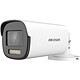 Hikvision - Caméra tube 2 Mp - Varifocale motorisée - IR 40m Hikvision - Caméra tube 2 Mp - Varifocale motorisée - IR 40m