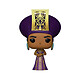 Black Panther: Wakanda Forever - Figurine POP! Queen Ramonda 9 cm Figurine POP! Black Panther: Wakanda Forever, modèle Queen Ramonda 9 cm.