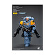 Avis Warhammer 40k - Figurine 1/18 Space Marines Space Wolves Claw Pack Brother Gunnar 12 cm