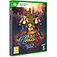 Double Dragon Gaiden: Rise of the Dragons XBOX SERIES X / XBOX ONE Jeux VidéoJeux Xbox One - Double Dragon Gaiden: Rise of the Dragons XBOX SERIES X / XBOX ONE