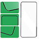 Acheter 4smarts Protection intégrale Google Pixel 7 Pro Coque Souple Verre Trempé Transparent