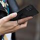 Avis Avizar Coque Samsung Galaxy A51 Bi-matière Bague Support Vidéo noir