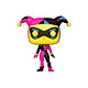 DC Comics Series - Figurine POP! Harley Quinn(Black Light) 9 cm Figurine POP! DC Comics Series, modèle Harley Quinn(Black Light) 9 cm.