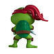 Acheter Les Tortues Ninja - Figurine Raphael (Classic) 10 cm