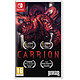 Carrion Nintendo SWITCH - Carrion Nintendo SWITCH