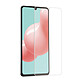 Muvit Protection d'écran pour Samsung Galaxy A42 Plate Anti-rayure et Antichoc Transparent Antichoc et anti-rayures