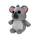 Adopt Me! - Peluche Koala 20 cm Peluche Adopt Me!, modèle Koala 20 cm.