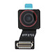 Clappio Caméra Arrière pour Xiaomi 12 Module Capteur Photo et Nappe de Connexion - Une caméra avant de remplacement conçue pour Xiaomi 12