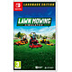 Lawn Mowing Simulator: Landmark Edition Nintendo SWITCH - Lawn Mowing Simulator: Landmark Edition Nintendo SWITCH