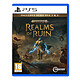Warhammer Age of Sigmar: Realms of Ruin PS5 - Warhammer Age of Sigmar: Realms of Ruin PS5